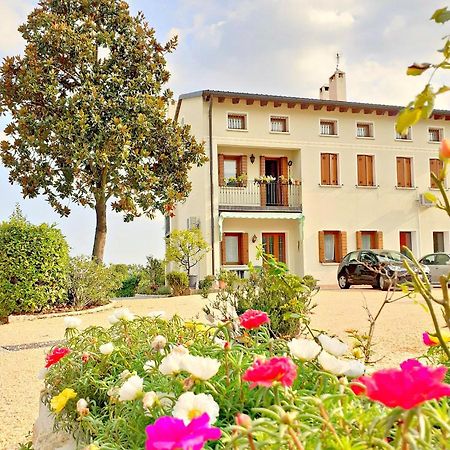 Le Vigne Di Annalisa Sweet Relax Rooms In Unesco Prosecco D.O.C.G. Farra di Soligo Luaran gambar